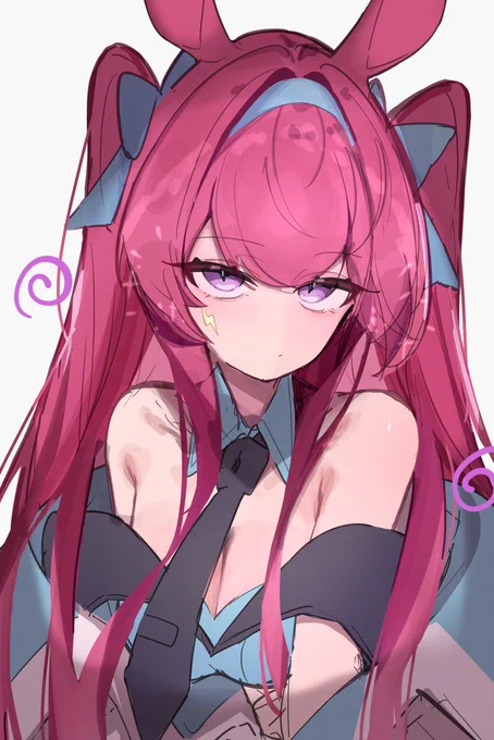 #凍結祭りでフォロワー減ったから自己紹介して逆に増やす だいたいゴシックか無表情かジト目絵描き