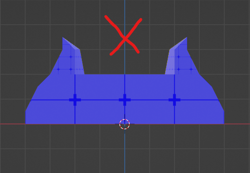 SlothyLabs's tweet photo. fyi if you are wondering why your 3d physics queries seem offset like i was here (in Godot)
make sure your query's shape3d is geometrically centered
afaik the only other fix is to calc an offset transform dynamically which is a real drag
#gamedevtip #godotengine #madeingodot https://t.co/pGAxXD7UoY