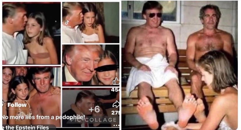 ThirdNight7's tweet image. Let us remind that #Jeffrey #Epstein was Jewish, not Iranian.  Never stop talking about this!