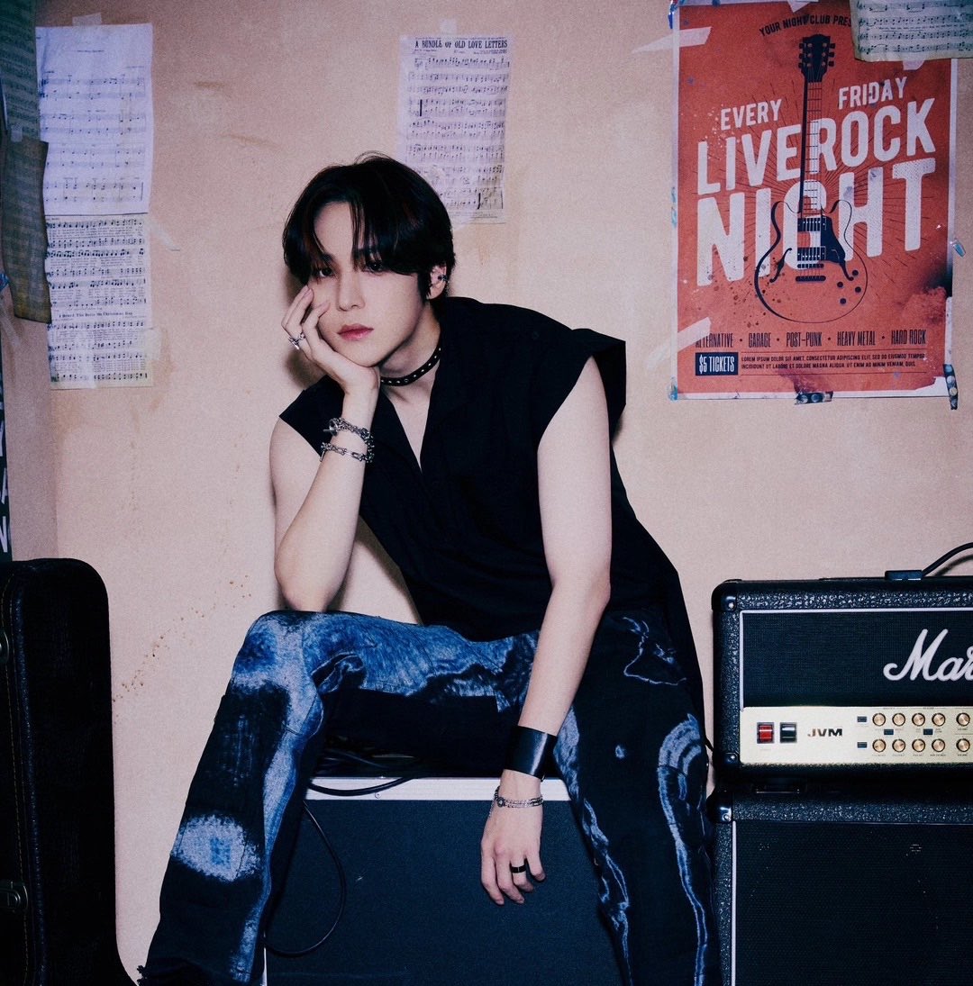 another yunho pictures discovery hello?!? From where is this??