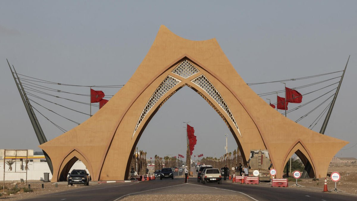 فرانس 24 / FRANCE 24 tweet media