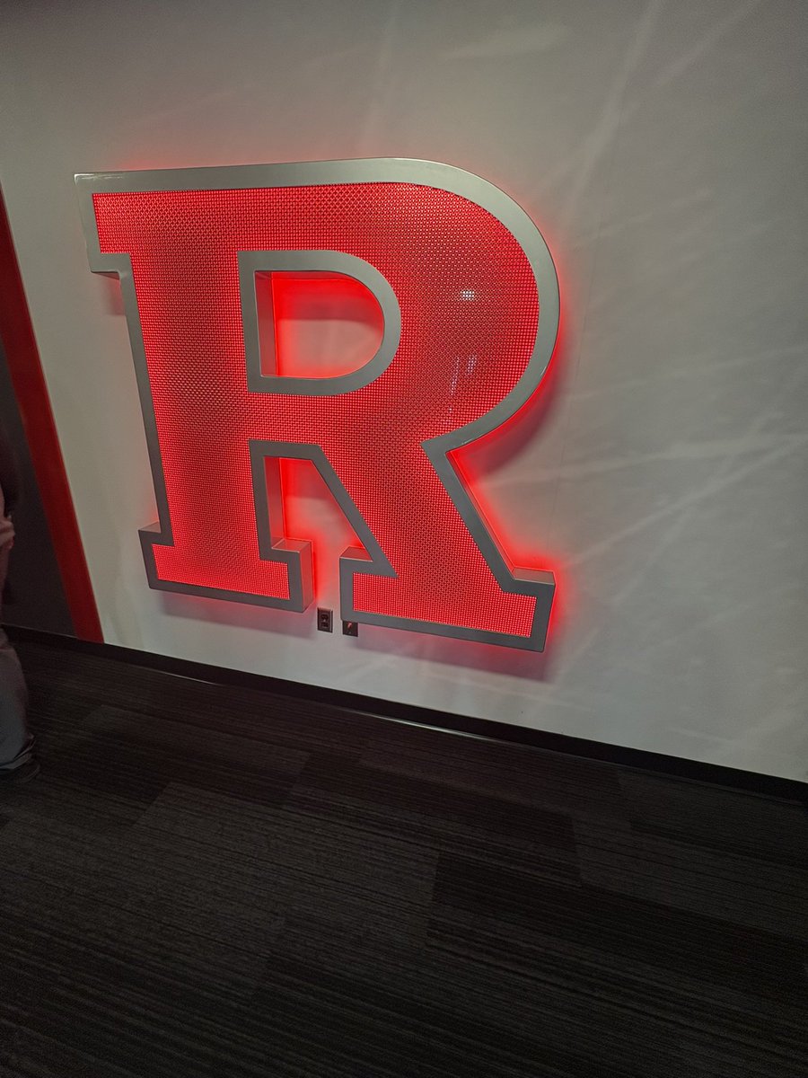 Kingston Rust QB1 tweet media