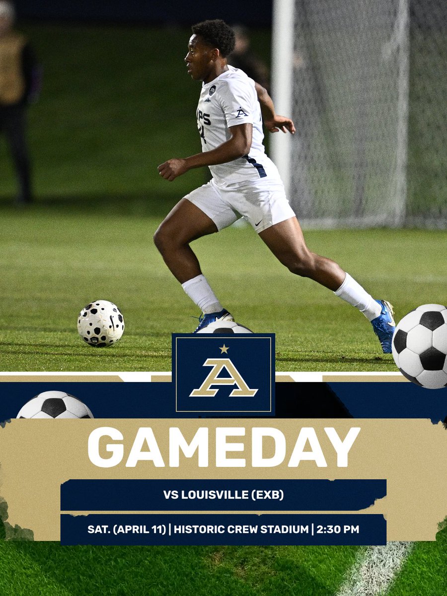 Akron Zips M Soccer tweet media
