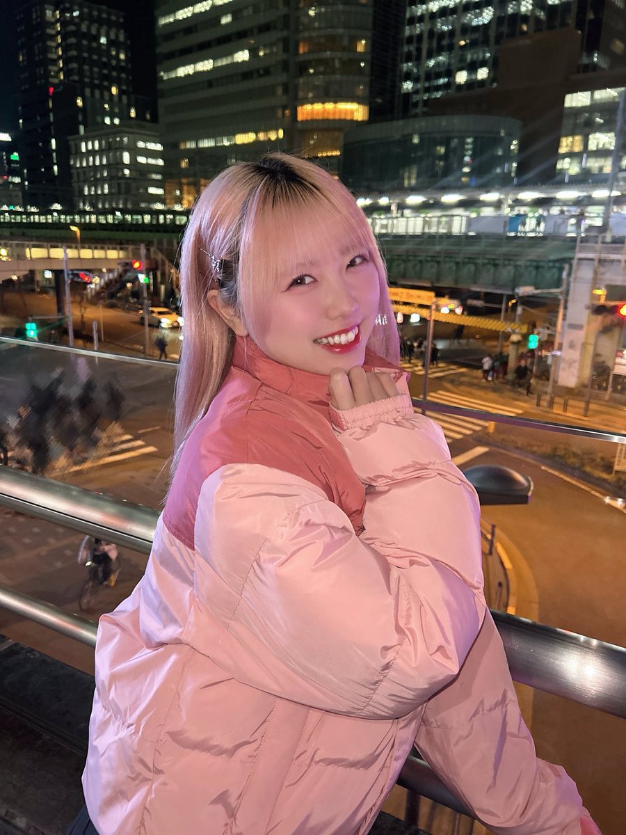 桃絵ありさ@ラビットビット tweet media