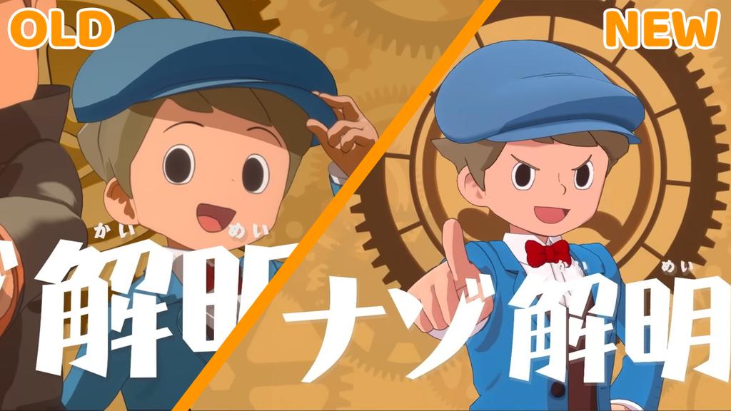 Layton's World tweet media