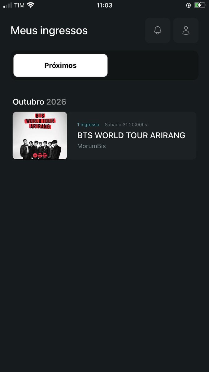 ji da lou 🪭⁷ VAI VER O BTS tweet media