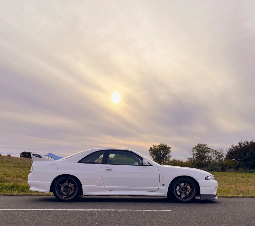 416Garage's tweet photo. #あなたが愛車を選んだ理由を三つ教えて
学生時代に友達が乗ってて羨ましかった
直6サウンド大好き
ギリ手の届く価格帯だった https://t.co/sx48TIwrNf