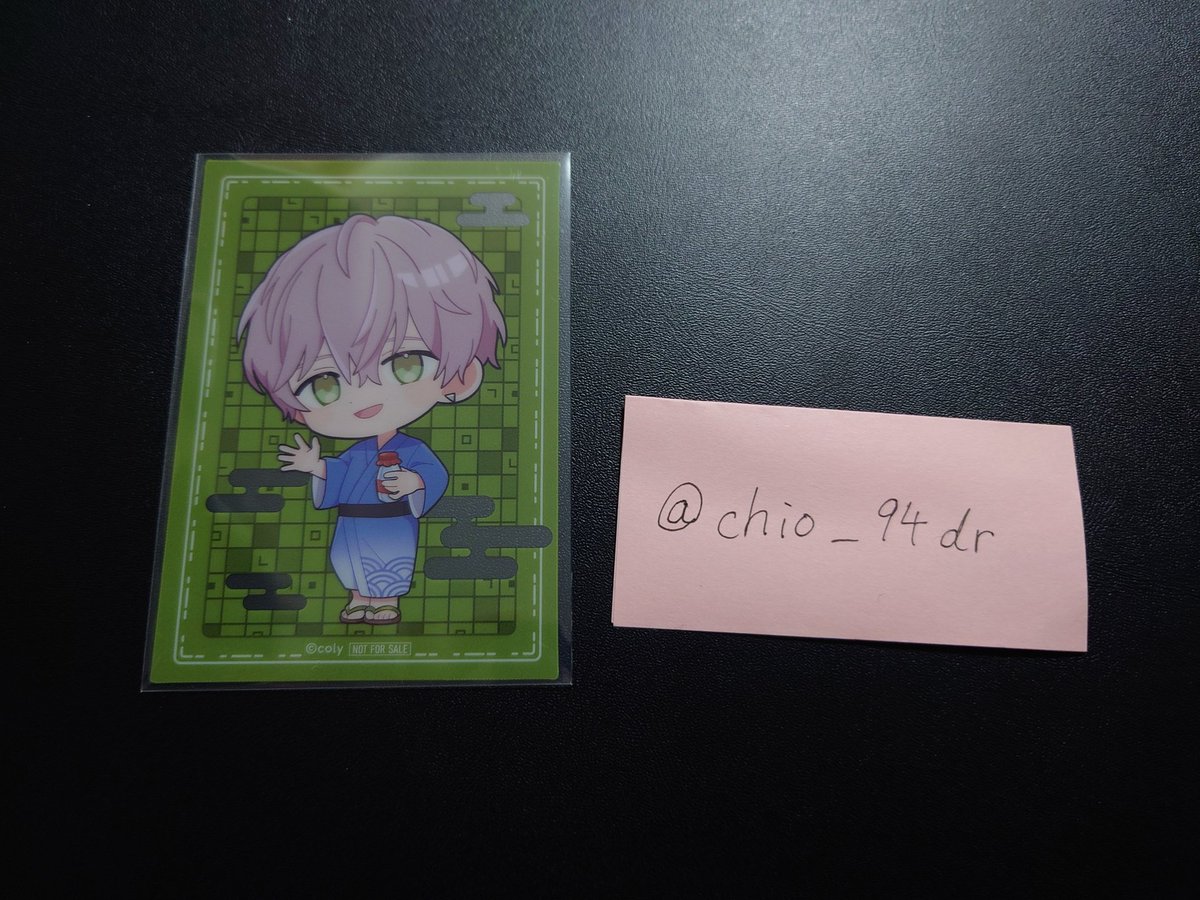 chio_94dr's tweet photo. 【交換】ブレマイ　極楽湯　特典クリカ　フォトカ　コースター

〈譲〉クリカ:城瀬
　　　コースター:壱川、相沢（等身）
　　　フォトカ:右京、樋宮、槻本2、環野2、隠岐谷、壱川、御門、新開

〈求〉皇坂

✽郵送or4/11午��中 心斎橋手渡し
✽郵送1点〜◎

お気軽にお声がけください https://t.co/m7YbzE6OC8