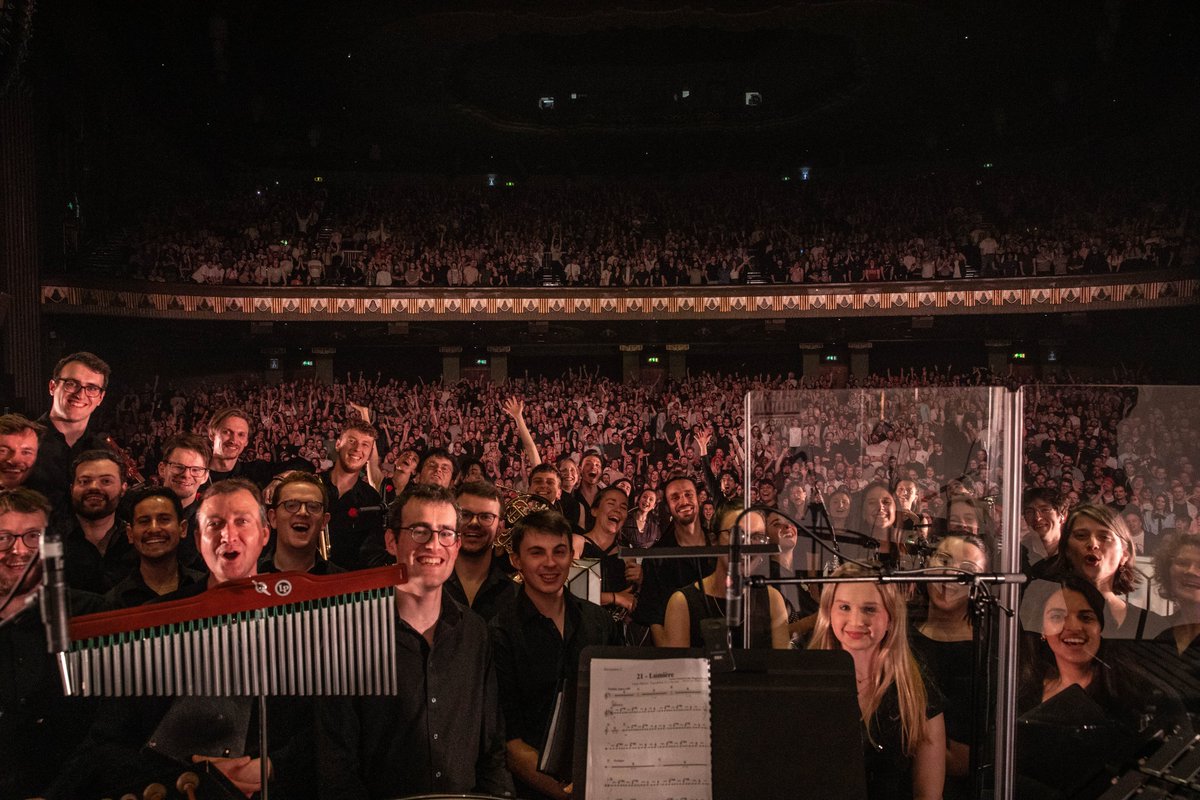 Clair Obscur: Expedition 33 tweet media