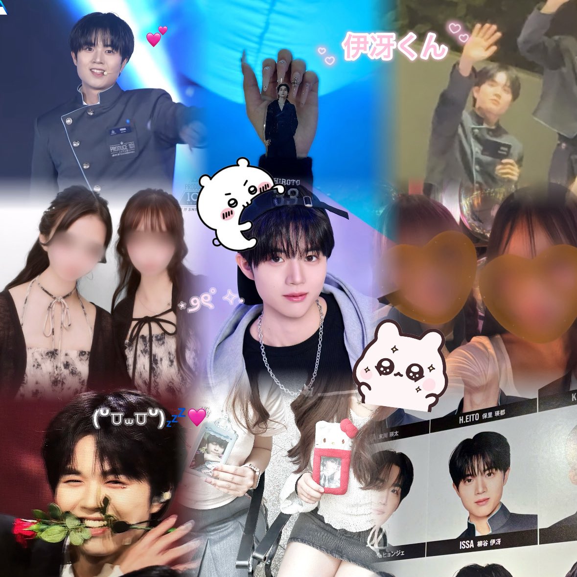 にゃむ tweet media