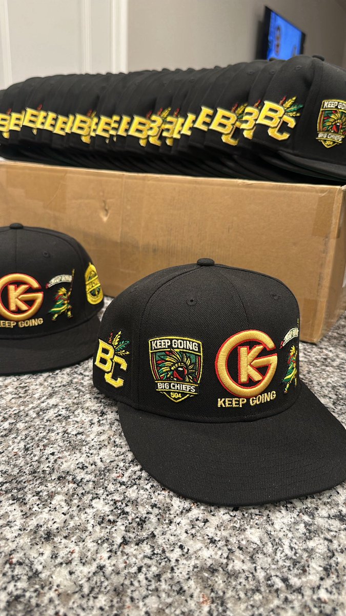 Keep Going tweet media