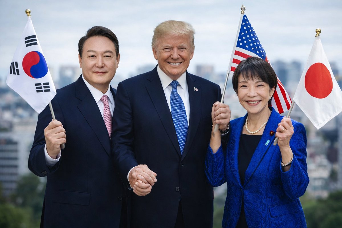 끄을림🇰🇷🇺🇸🇯🇵 tweet media