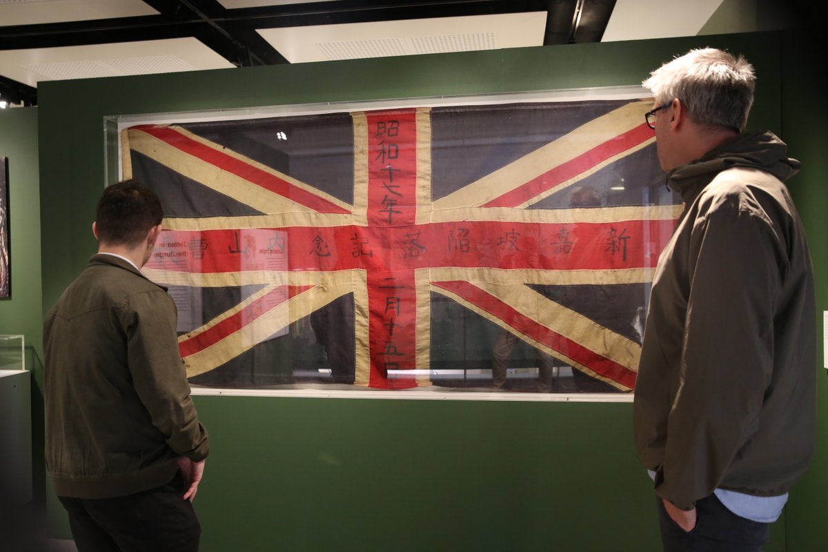 National Army Museum tweet media