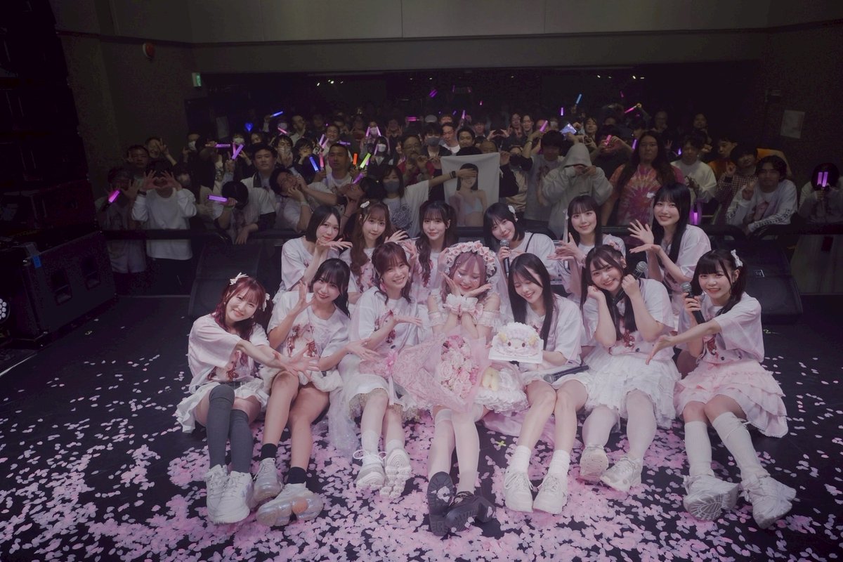 穂村ゆうか tweet media