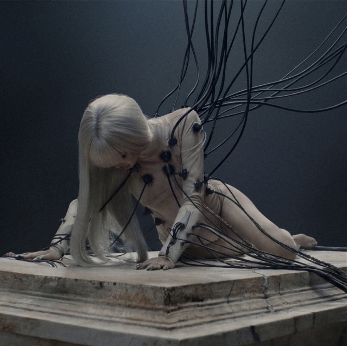 JENNIE Charts tweet media