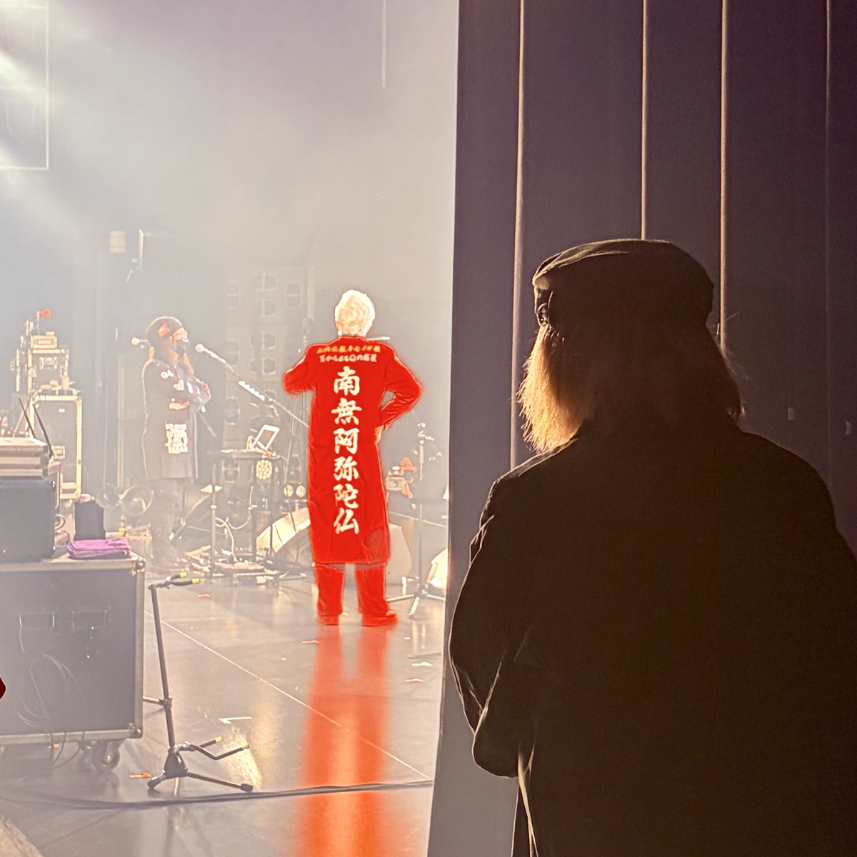 ケラリーノ・サンドロヴィッチ tweet media