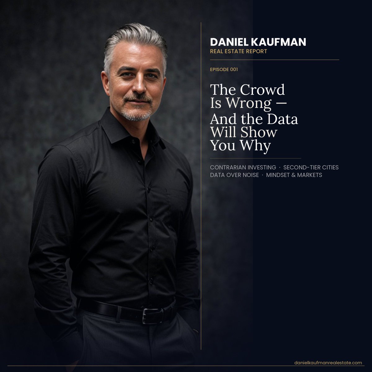 Kaufman Development tweet media