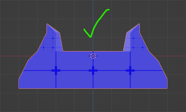 SlothyLabs's tweet photo. fyi if you are wondering why your 3d physics queries seem offset like i was here (in Godot)
make sure your query's shape3d is geometrically centered
afaik the only other fix is to calc an offset transform dynamically which is a real drag
#gamedevtip #godotengine #madeingodot https://t.co/pGAxXD7UoY