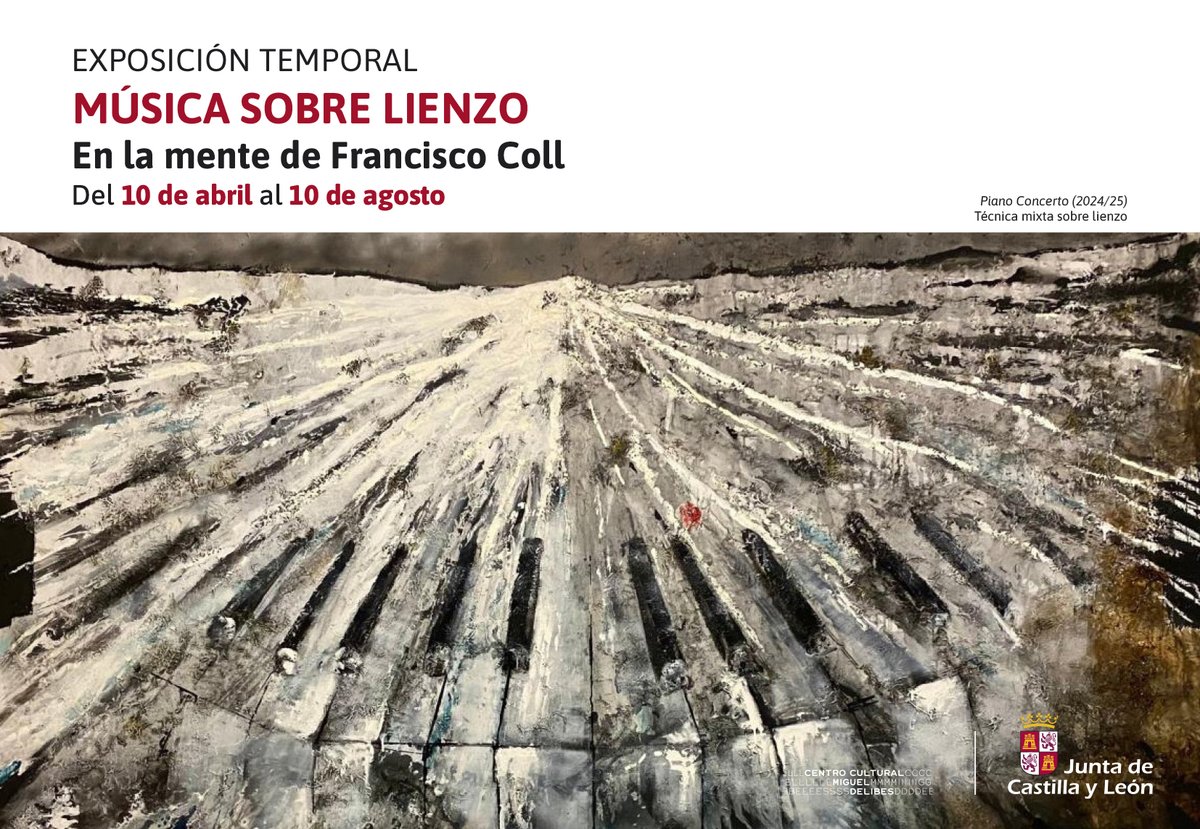 CCMD CyL tweet media