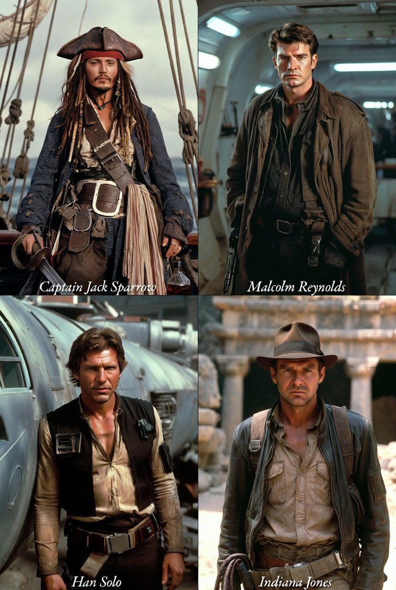 Post Partisan Protagonist tweet media