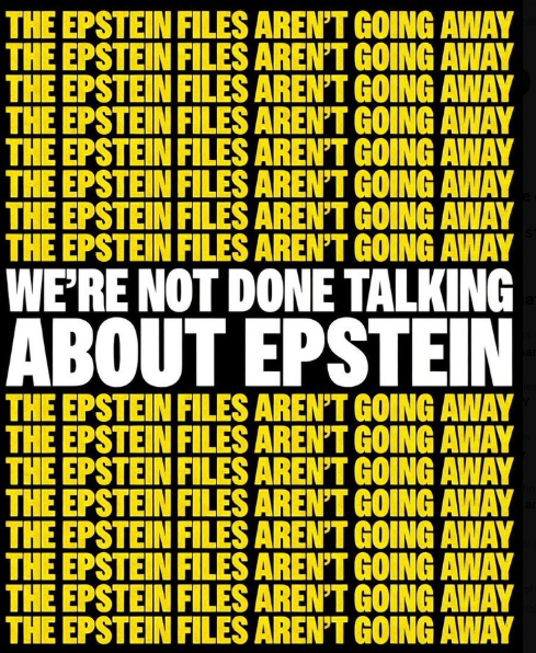 jabronidonnie's tweet photo. @dbongino Today is April 10th, 2026 and #PedoPOTUS Donald J. Trump still hasn't released the #EpsteinTrumpPedoFiles.
#PromisesMadePromisesBroken https://t.co/LUQeRFHo5r