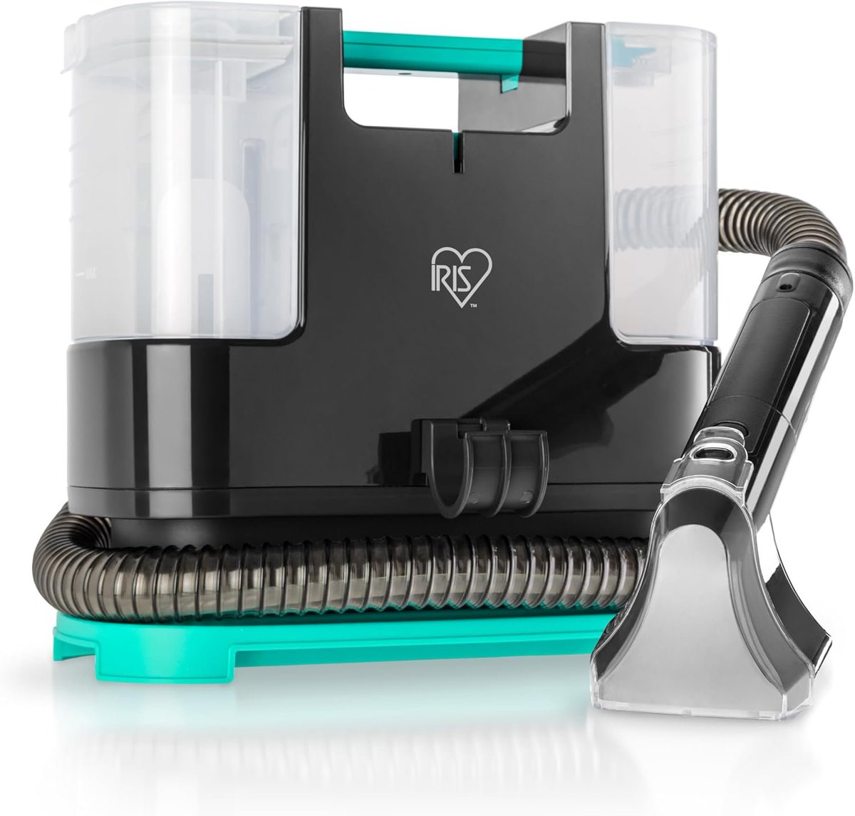GeekyBargain's tweet photo. IRIS USA Carpet Spot Cleaner Machine

https://t.co/QKzuKFVMgT #ad https://t.co/uU7XR2vQrq