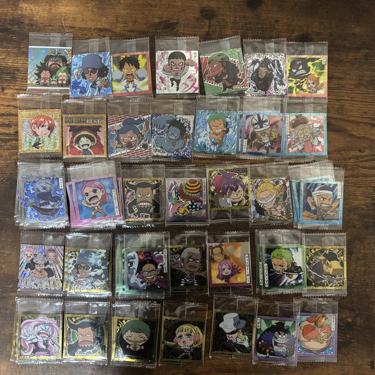 さち@お取引用 tweet media