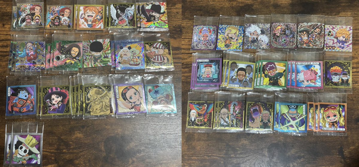 さち@お取引用 tweet media