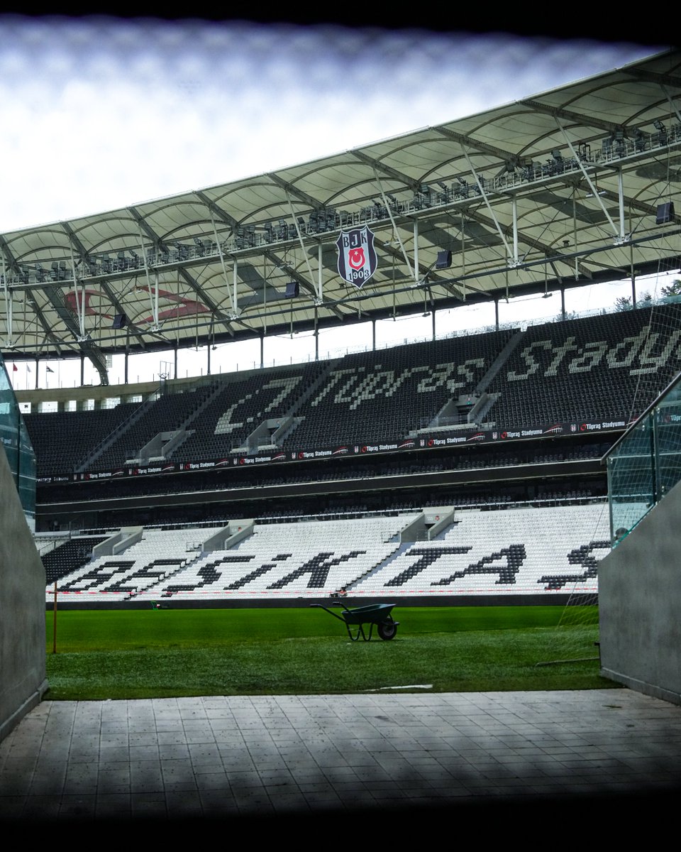 Beşiktaş JK tweet media