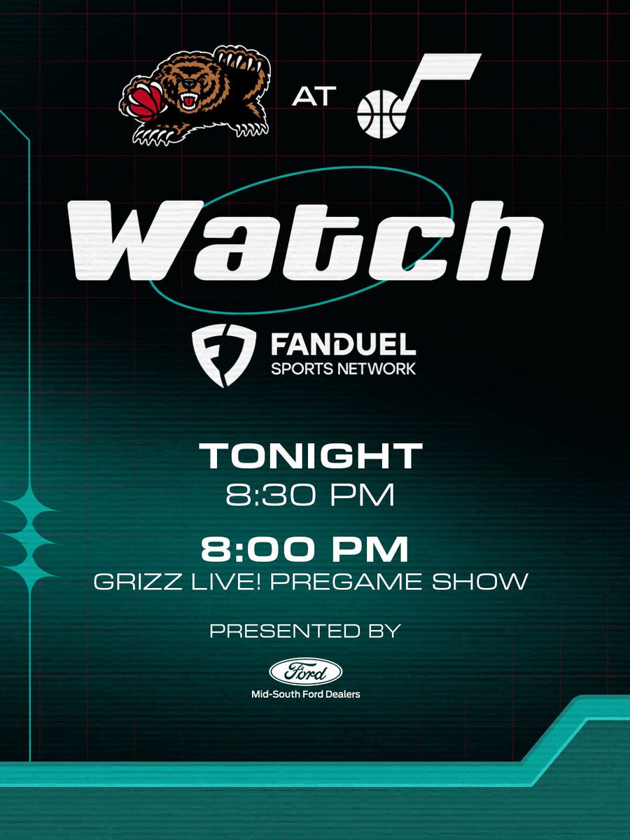 Memphis Grizzlies tweet media