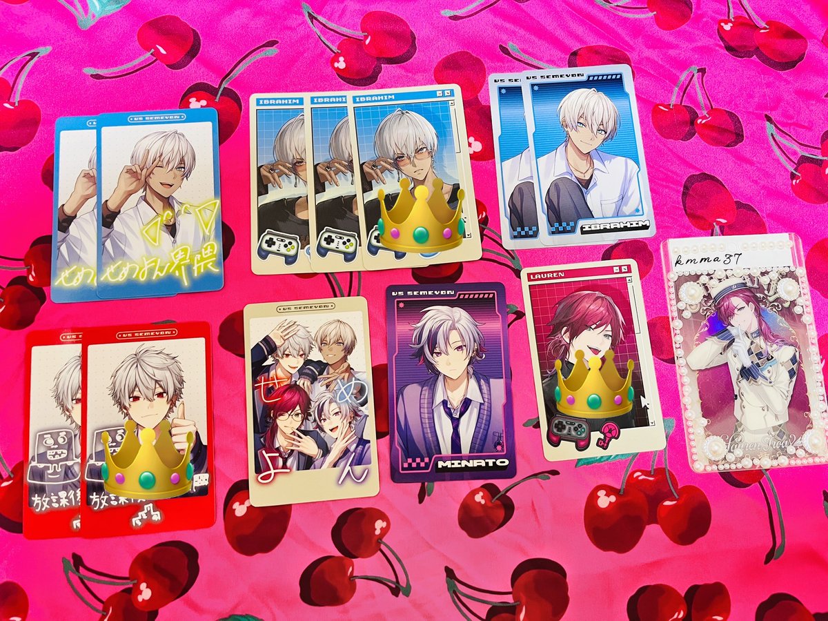 ﾓﾛｺｼ tweet media