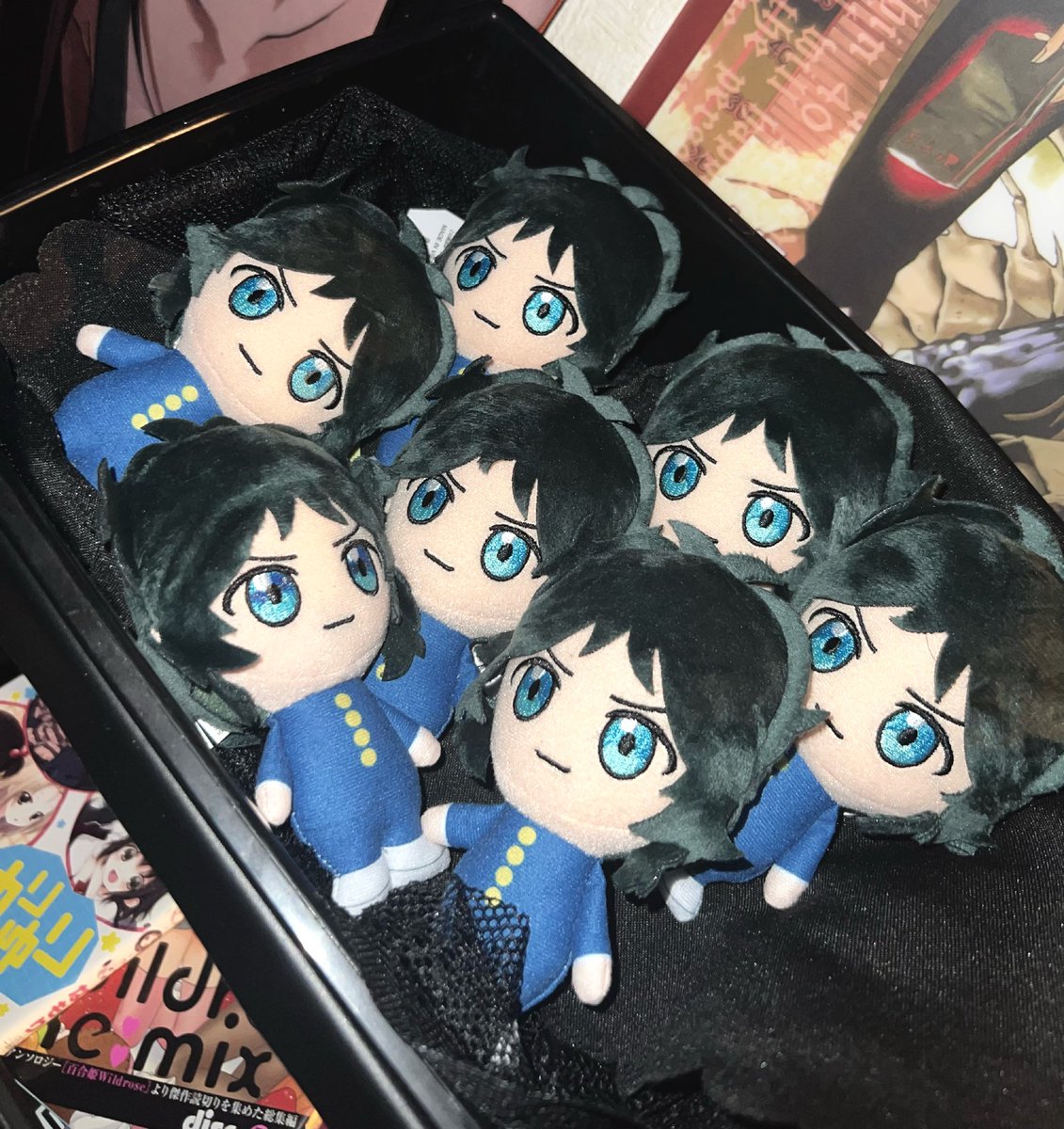 a86548898's tweet photo. フハ… https://t.co/geGyRLJDyS
