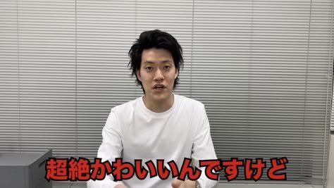 こーき tweet media