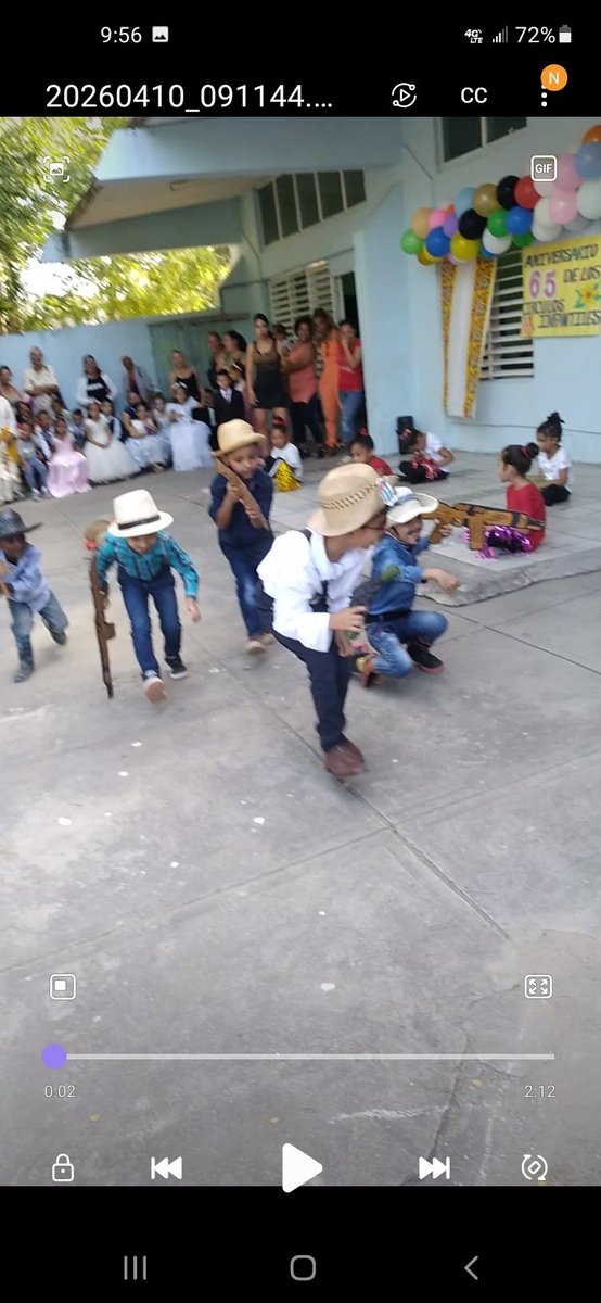 JMastrapa56896's tweet photo. Feliz 65 aniversario de la creación de los Círculos Infantiles 
"Para los niños trabajamos, porque los niños son los que saben querer,porque los niños son la esperanza del mundo.Y queremos que nos quieran y nos vean como cosa de su corazón."
José Martí. https://t.co/zi4yDIWR91
