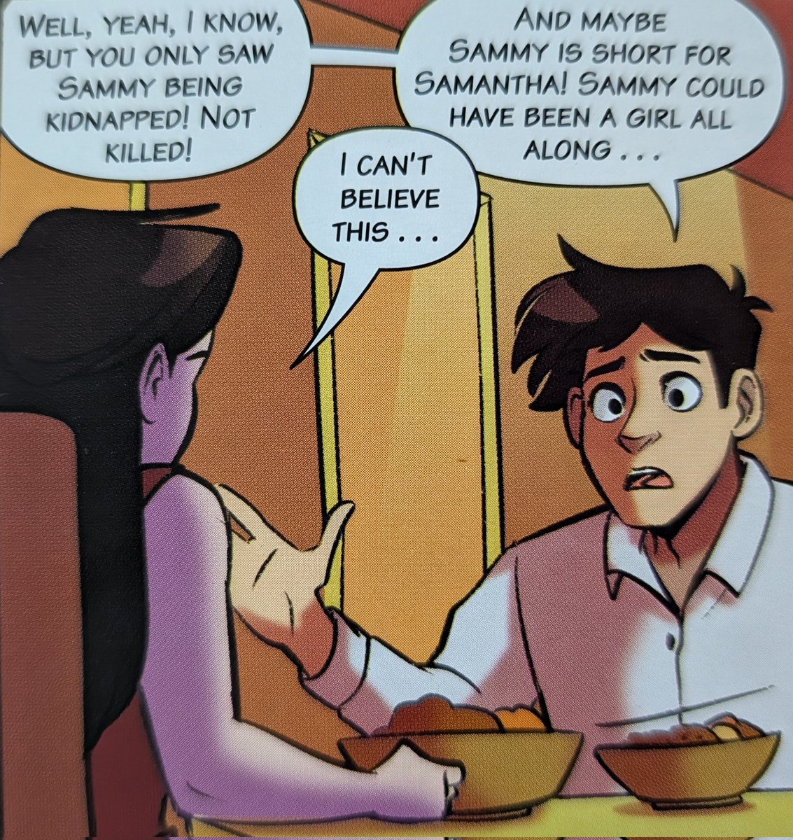 Jess ₊˚⊹💙💚⋆.˚ Charlessa CEO tweet media