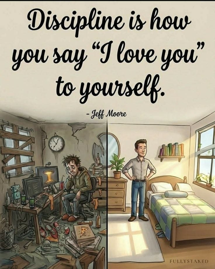 jigar308's tweet photo. You are allowed to outgrow
Places that once felt like home 🏡
People you once needed ❤️
And versions of yourself
That no longer fit 🌿

#Good_Day https://t.co/EMbPB0RsOv