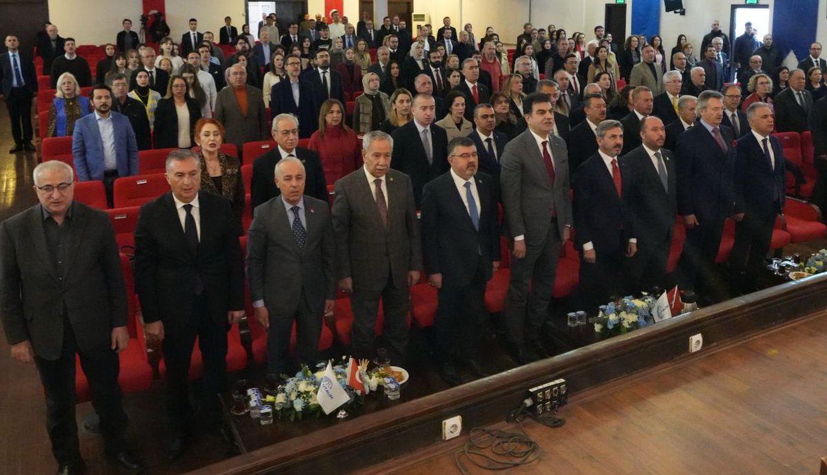 Ahmet AYDIN tweet media