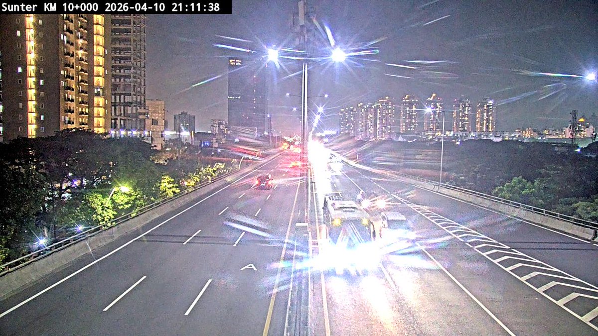 PT. Citra Marga Nusaphala Persada, Tbk tweet media