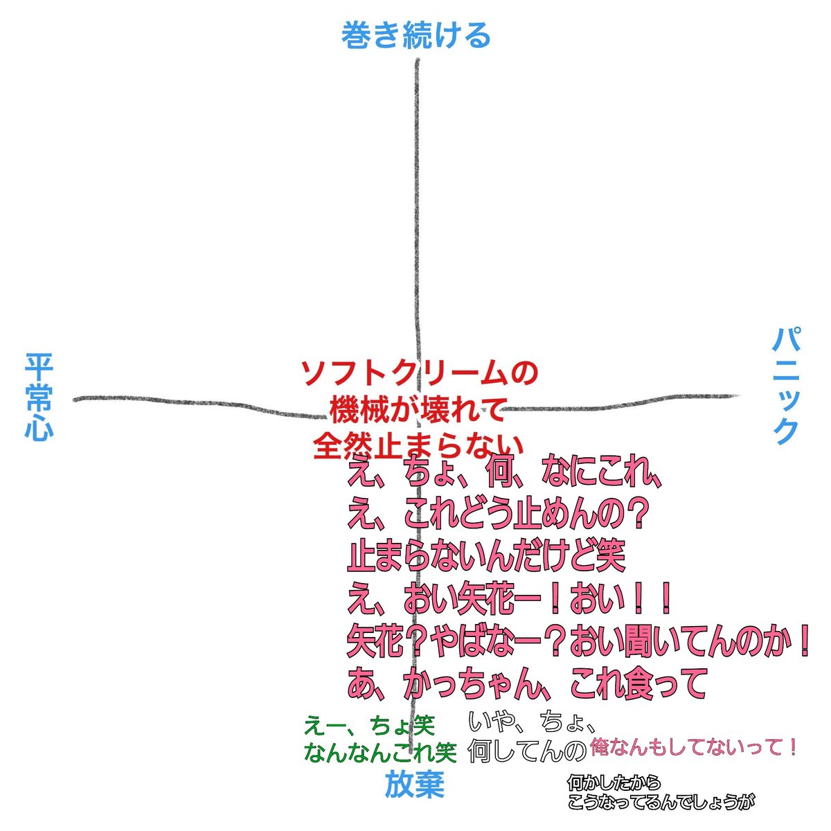 mentmak_'s tweet photo. https://t.co/Yrq46qpfwH