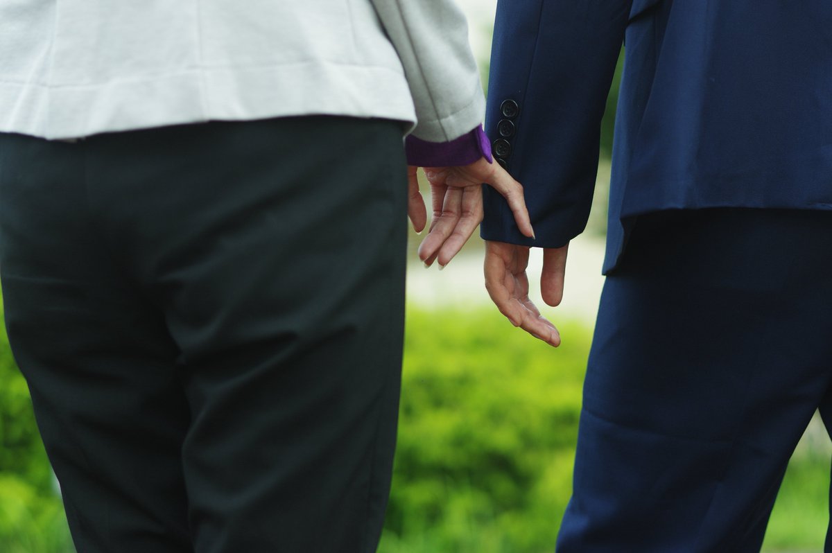 【 cos / DC 】
───────────────

ただの同僚…じゃないとしたら？

───────────────
大和敢助 /あけみ
上原由衣 /じゅんあ
photo <a href="/ktwso/">teji</a>