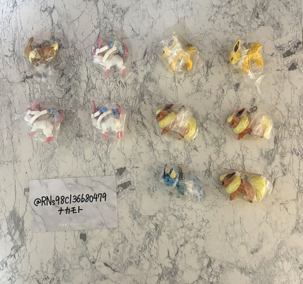 ナカモト tweet media