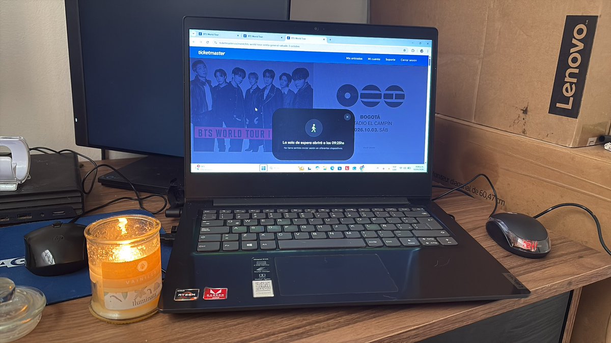 𝕭𝖊𝖘𝖙𝖓𝖆𝖒𝖏𝖔𝖔𝖓𝖎𝖘𝖙𝖆⁷ 🇨🇴🪭 VERE A BTS tweet media
