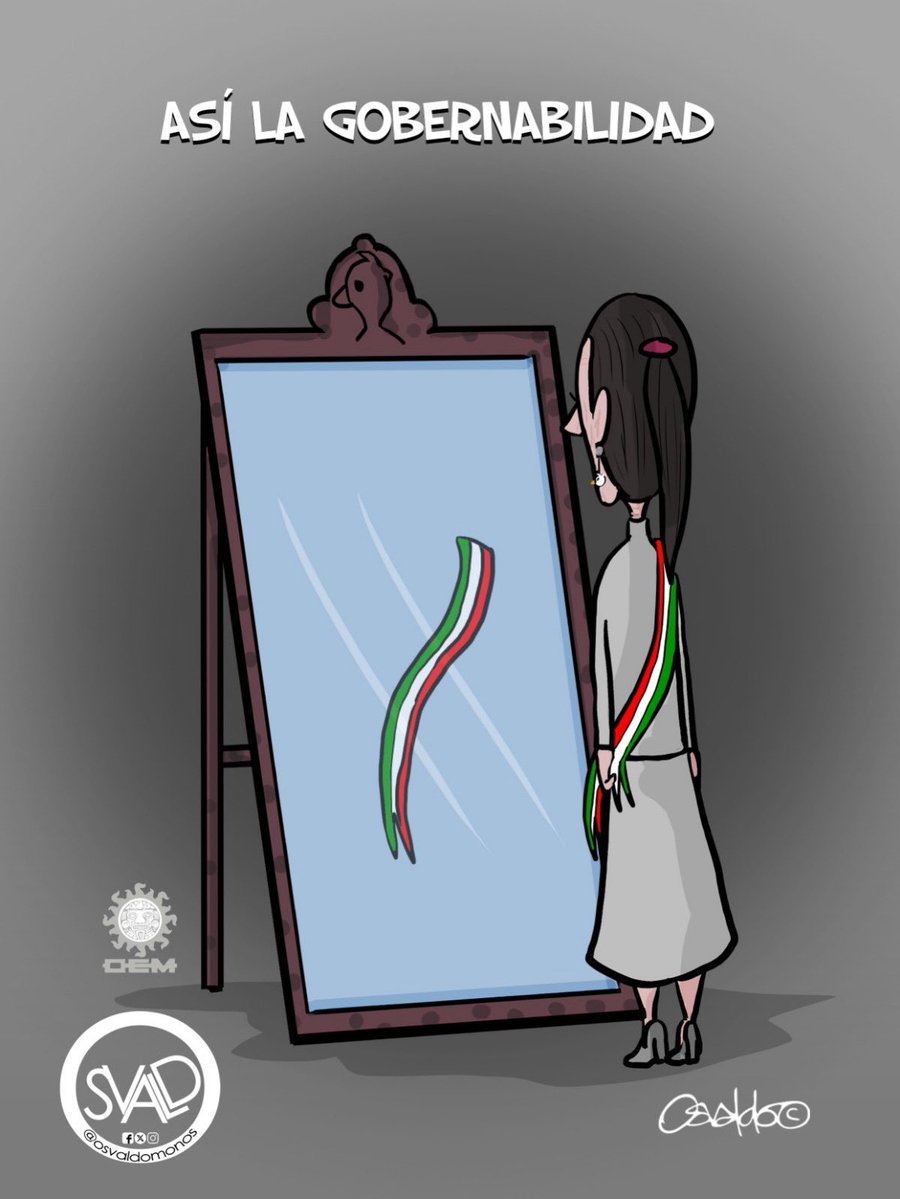 OSVALDO MONOS tweet media