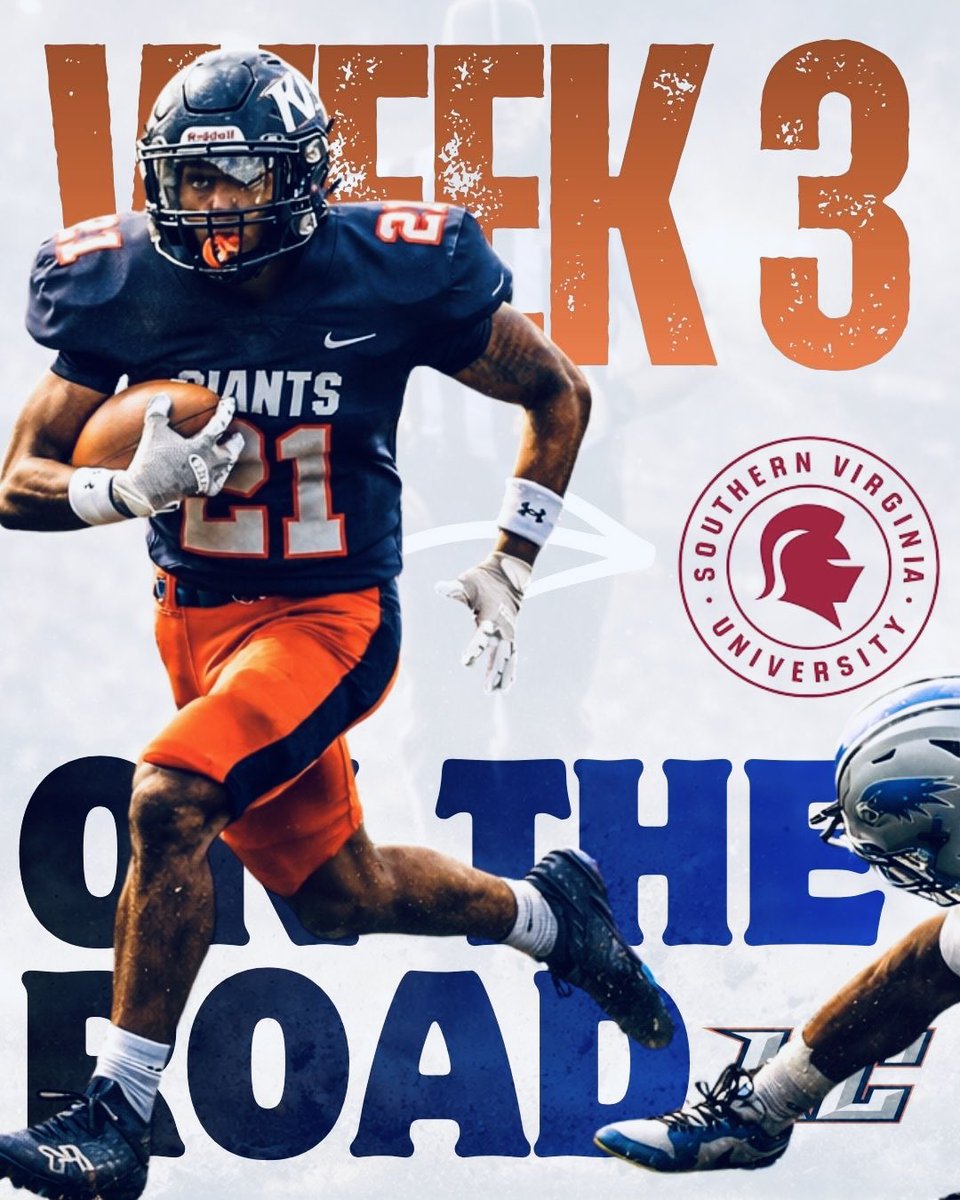 Keystone Giants Football tweet media