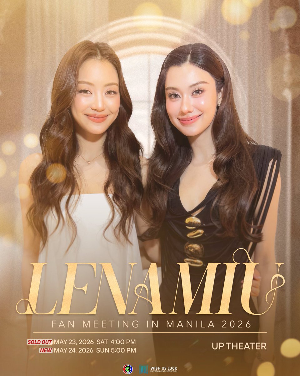 Philippine Concerts tweet media