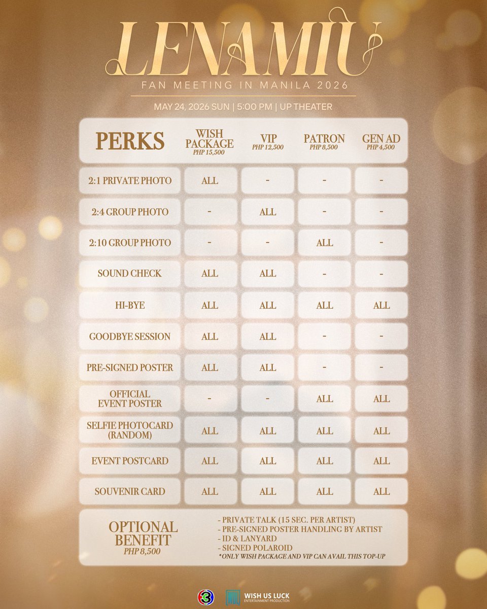 Philippine Concerts tweet media