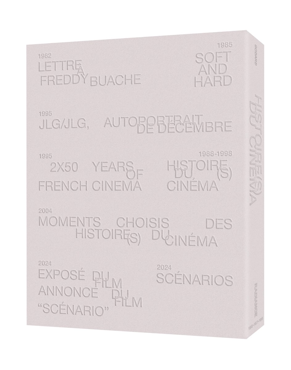 Lost In Film tweet media