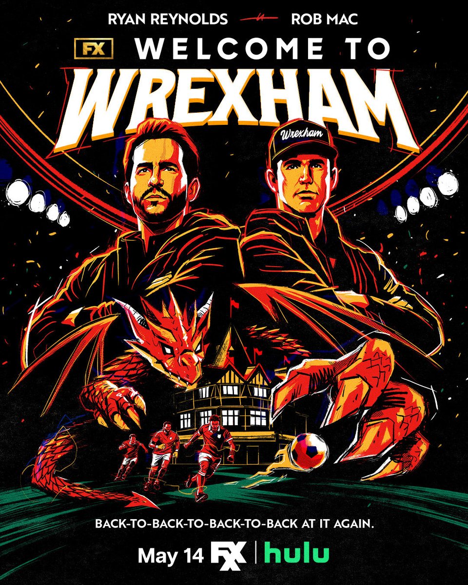 Maximum Effort tweet media