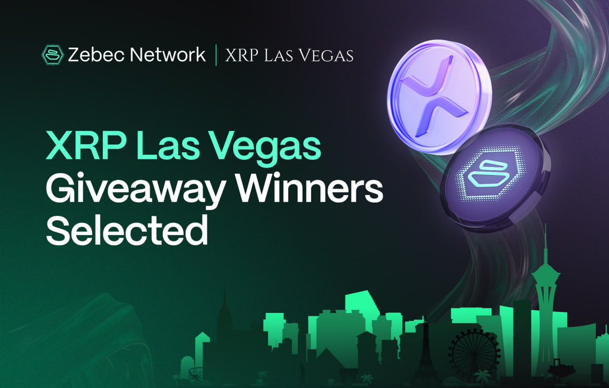 Zebec Network tweet media