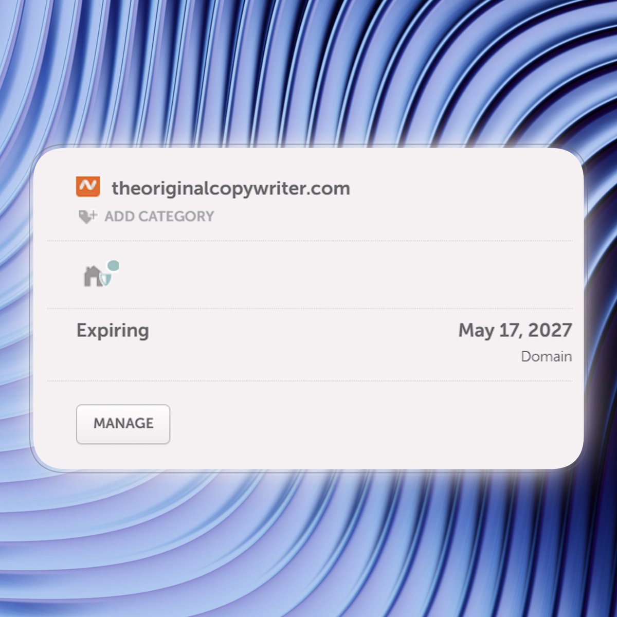 mdistiqurrahman's tweet image. 26 years old.
Exact match domain.

​Used by a copywriting agency in 2001.
I have the archive records to prove it.

​Now I am selling it.

​Premium aged domains skip the sandbox.
Not for tire-kickers.

​Want the ultimate SEO head start?
DM me.

#SEO #DomainForSale